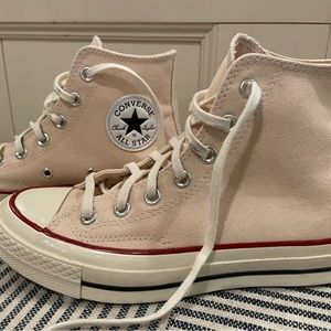 Chuck 70 Vintage Canvas Converse High Top